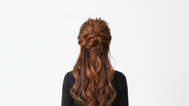 NGヘアスタイル