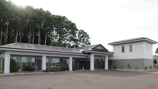 網走郡大空町葬斎場