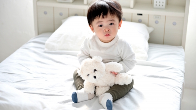 葬儀での赤ちゃんに関する質問