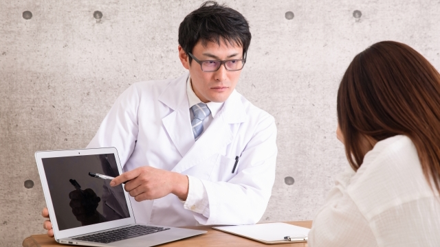 危篤の行動マニュアル