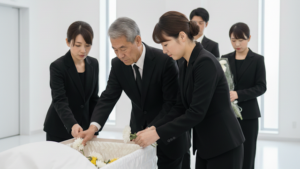 密葬とは3つの定義に基づくお葬式！家族葬との違いや費用の基礎知識