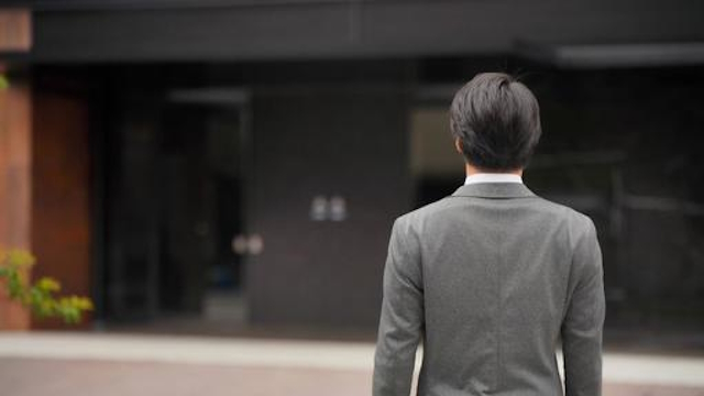 弔問の流れ