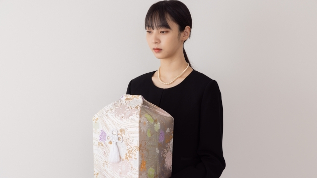 葬儀・告別式・火葬