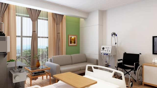 ターミナルケア