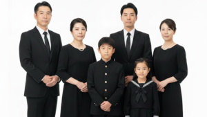 喪主は誰がやるかを決める3つのポイント！役割や注意点について解説