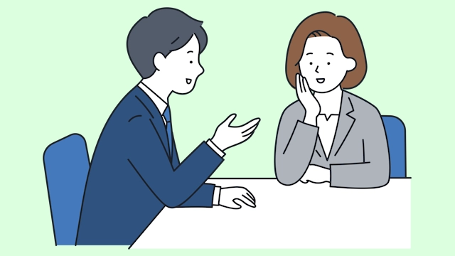 喪主を葬儀社へ相談して決めることを解説